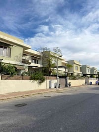 مجمع اتلنتيك • مؤثث • ٤ غرف