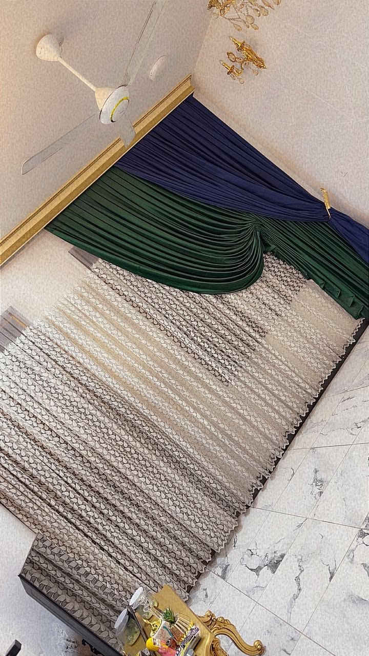 للبيع الميز + البردات عنواني بغداد العطيفيه


**إذا كنت صاحب هذا الإعلان وتريد حذفه لأي سبب، رجاءا أرسل رسالة إلى الدعم الفني**