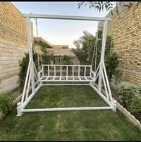 مراجيح حديدية • تفصيل حسب الطلب • النجف الاشرف