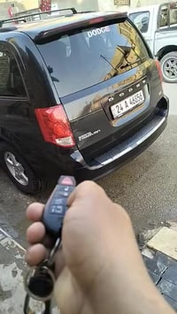 دوج كرفان • ٢٠١١ • رقم دهوك