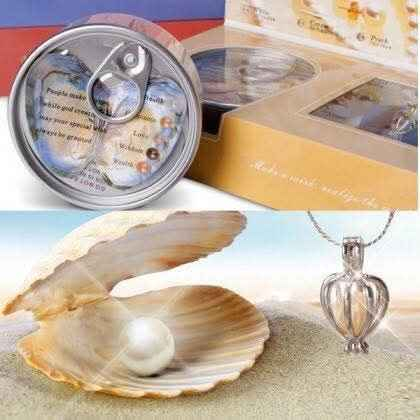 #قلادة اللؤلؤة محار طبيعي وليس صناعي 🦪🌟

قلادة اللؤلؤة الطبيعية أهدي من تحب هدية مختلفة من الطبيعة 100% ✔️🦪

حاير بختارك لهدية ؟ وتريد شي غريب ؟ 
لتحير وية قلادة اللؤلؤة 🦪😍

الحلو البيها انو أنت تستخرج اللؤلؤة بيدك فكرة تجنن 😍

عبارة عن علبة بدخلها محارة بداخل المحارة لؤلؤة 🐚🦪🦪
بعد مطلعون اللؤلؤة من المحارة
تخلوها بداخل القلادة 🐚🤍

بكج متكون من محارة حقيقة مستخرجة من البحار بداخلهة لؤلؤة + قلادة 🦪🤩🐚

هدية روعة تهديها🦪 لمن تحب 🤭😍♥️

السعر البكج كامل 10  الاف فقط 😊

🚘يوجد خدمة توصيل لجميع محافظات العراق ٤ الاف🚘 بغداد, العراق


**إذا كنت صاحب هذا الإعلان وتريد حذفه لأي سبب، رجاءا أرسل رسالة إلى الدعم الفني**