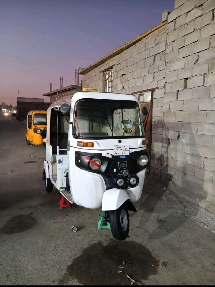 سلام عليكم
شباب تكتك للبيع تكتك مرقمه مديل 20 شهر 10 تكتك نضيفه مكفوله لأضربه ولاصبغ مكينه مفتوحه بوش وبستم تكتك جاهزه مثل ماموضح بل صوره ربع ماذب عليه لعنوان بغداد تصل وبل خدمه رقم هاتف 👈🏻

‭0772 259 8154‬ لشراي يتصل السعر5قفل
