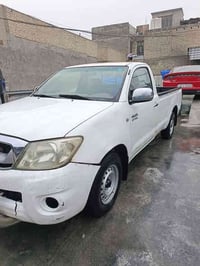 سلام وعليكم بيكم للبيع تك قماره   5 جنكال  مديل 2011   ‏‪07779351263‬‏...