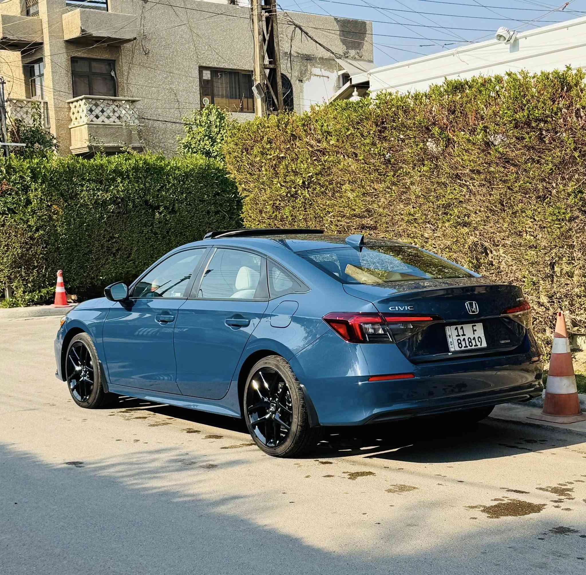 للبيع 2025
هوندا سفك هايبرد
موديل 2025
مكينه 2000 هايبرد
فئة سبورت
‏sport
فتحة
بصمة
شاشة
كامرا
هندبريك اوتو
الضرر موضح بلصور جاملغ وحافه البنيد
شواصي دواخل سليمه
ماشية  2800 سياره اخت الزيروا
سعرها ب175 ورقه
مكان السياره المنصور
***********
