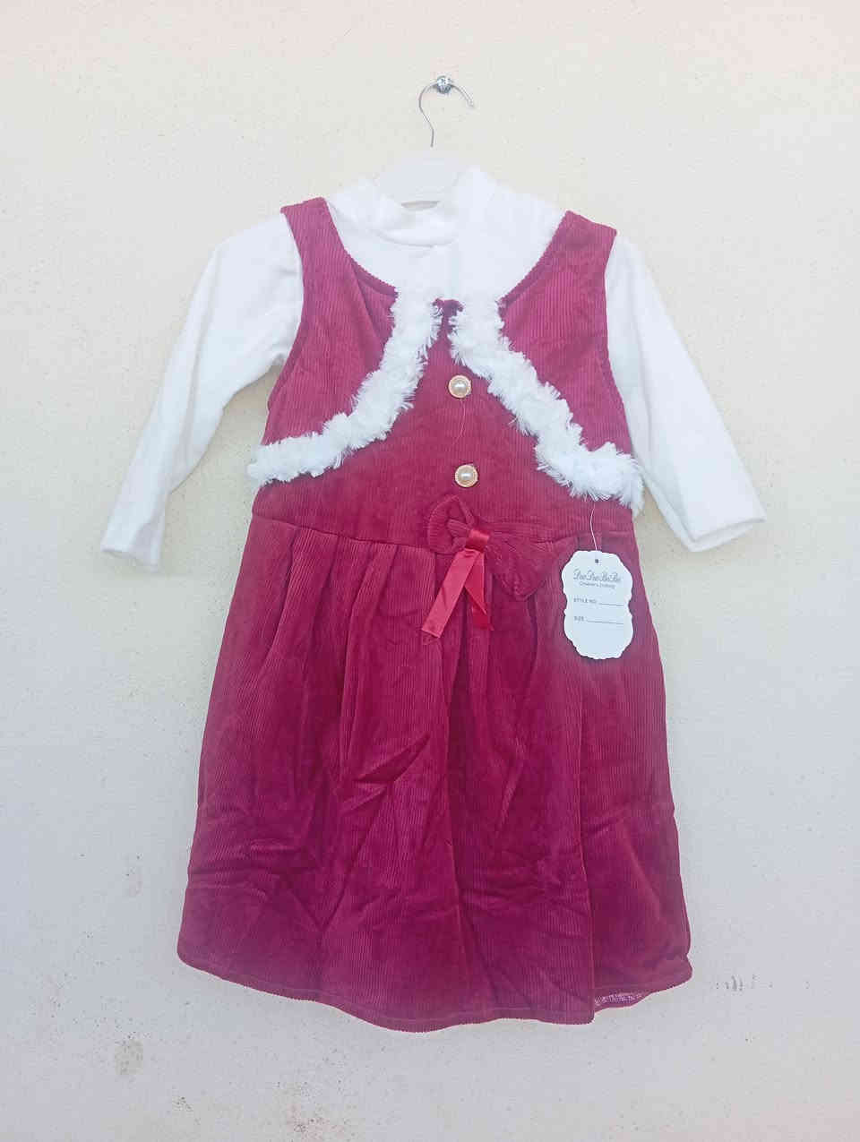 👶🧒 قسم الأطفال – محلات الغازي
توفر عدنا بدلات أطفال ولادي وبناتي
✨ خامات حلوة ومريحة
✨ تصاميم أنيقة تناسب كل المناسبات
✨ قياسات متعددة تناسب كل الأعمار

دللوا صغاركم بأجمل البدلات 👕👗

محلات الغازي – الجودة اللي تثقون بيها 💙
الموقع: شميط -الشارع العام-مقابل اسواق باسم العيدان 
للاستفسار: ***********
***********
