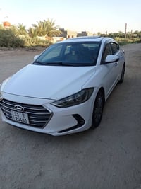 هيونداي النترا 2017 • النترا خليجي • النترا 2017 بغداد • النترا فول مو...