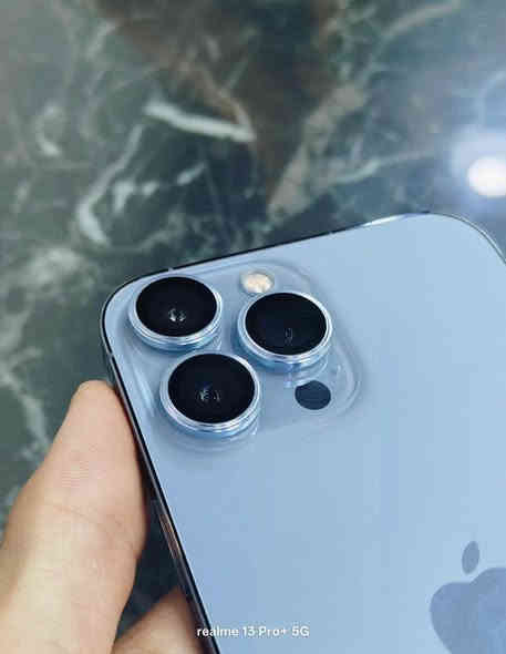 السلام عليكم اخوان ايفون 13 برو ماكس جهاز نموذج m امريكي كفاله عامه ولا شخط بيه بطارية 93 مامعلايه جهاز مضموم ذاكرة 512 جهاز محدث 26 ولا مشكله بيه اطيكياه تفحص بأي مكان واطيك ضمان بيه اتصل وتدلل ***********
مكاني قضاء الحويجه بلقرى
