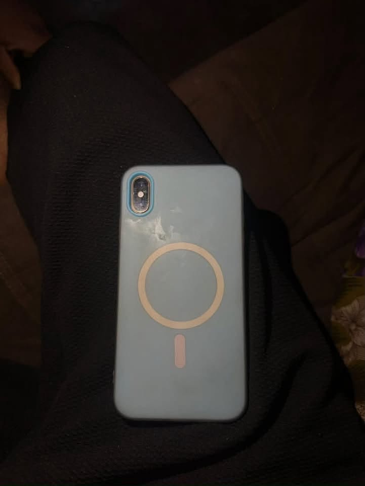 Xs Max
شاشة GX

بطارية مبدل تكفيك 8 ساعات على المريح

ضهر مكسور وكامرات تحتاج تنظيف بسبب غبار مغوشة

جهاز يجنن استخدامه

سلس كلش نظام 18
64GB
سعر 105 قفل


**إذا كنت صاحب هذا الإعلان وتريد حذفه لأي سبب، رجاءا أرسل رسالة إلى الدعم الفني**