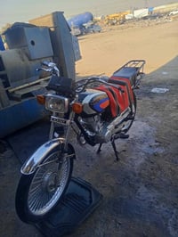 دراجة 4كير • موديل 22 • نجف شارع المطار