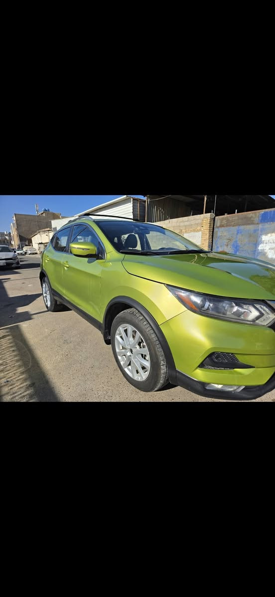 نيسان روج سبورت 
موديل ٢٠٢٠
مواصفات SV
ماشيه ٣٠ الف ميل
للاستفسار  
***********
غير متواجد ع الفيس بوك
السعر ١٥٨
