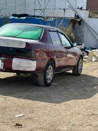 كورولا 95 • مكينة شغالة • عجلات 13