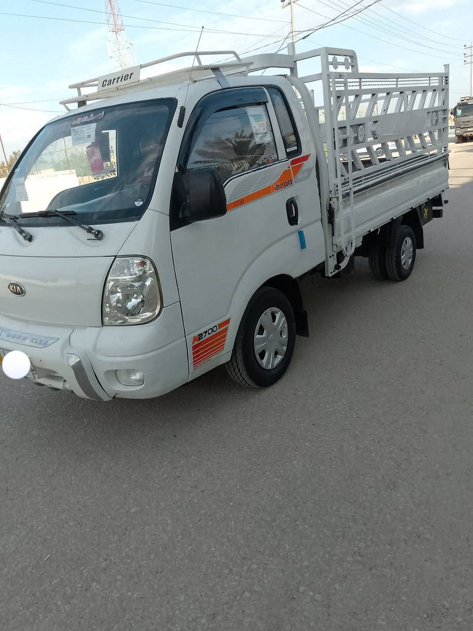 كيا للبيع سيارة مكفوله سنويه مجدده لل 28 سيارة جديده الاستفسار ***********
