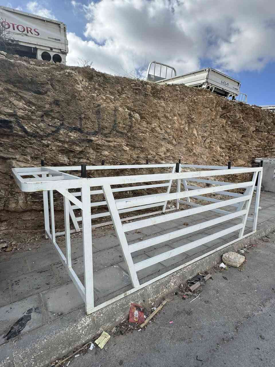 ￼ صناديق بنجو للبيع بورتر 0781241940￼


**إذا كنت صاحب هذا الإعلان وتريد حذفه لأي سبب، رجاءا أرسل رسالة إلى الدعم الفني**