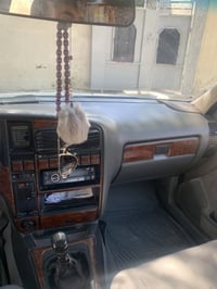 اوميگا للبيع موديل 93سنويه رقم كركوك٢٩رقم جديد شرط التحويل كير ومحرك ش...