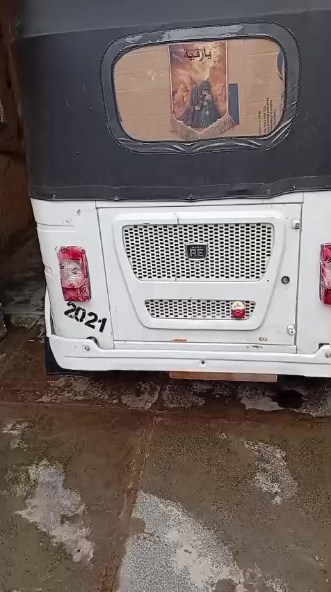 سلام عليكم تكتك مديل2021 البيع محرك مفتوح شركة بدي بس ضربه شبر وراجعه الغد هم شبر رقم وسنويهه
والباقي شوف عين تكتك حلوه مال شغل كلشي بيه شغال 
سعر 6او800 بيه مجال الشراي هاذ رقمي ***********
متواجد واتساب وشريحه
