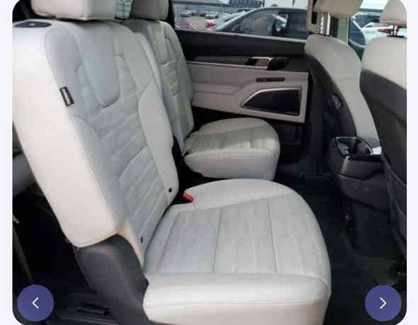 السلام عليكم
تليورايد ٢٣ برستيج
رقم بغداد 
بدون ايرباك بدون صبغ فقط طرف الدعامية مكسور
رقم بغداد
ماشية ٥١ الف كم
السعر ٣٦٥ وبيهة مجال
رقم صاحبهة للتواصل
***********
