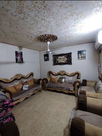 مشتمل كامل • عائلة زغيره • شارع المسبح