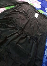 لارج • سواد فاحم • قطيفة درجه اولى