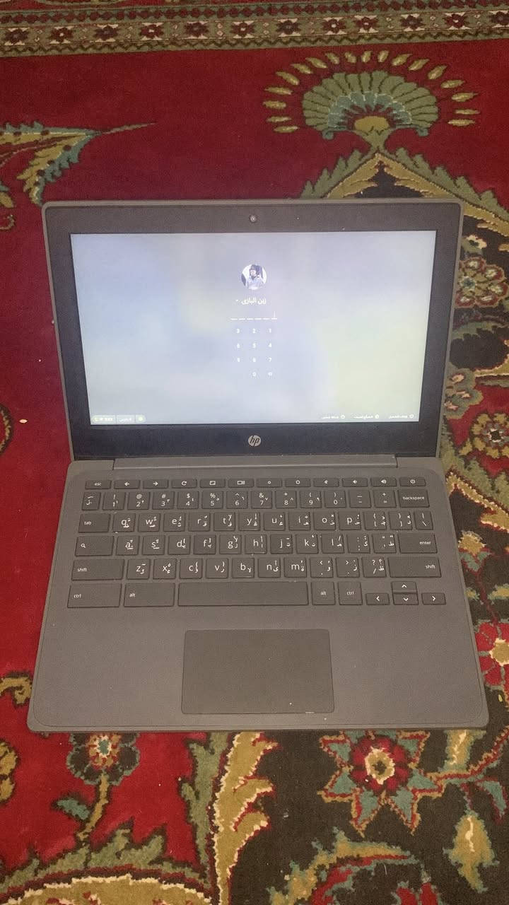 لابتوب للبيع نضافته ١٠٠/٨٠ عايزه فقط شاحنه سعره ٤٠ قفل


**إذا كنت صاحب هذا الإعلان وتريد حذفه لأي سبب، رجاءا أرسل رسالة إلى الدعم الفني**