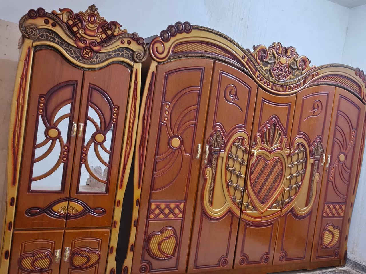 غرفه اخشاب صاج تزكام نضيفه كلش وحلوه مابيه زلغ المكان ناصرية حي سبل يم سجن الاصلاحي شراي إتصال واتساب *********** سعر 500 ناصرية, ذي قار
