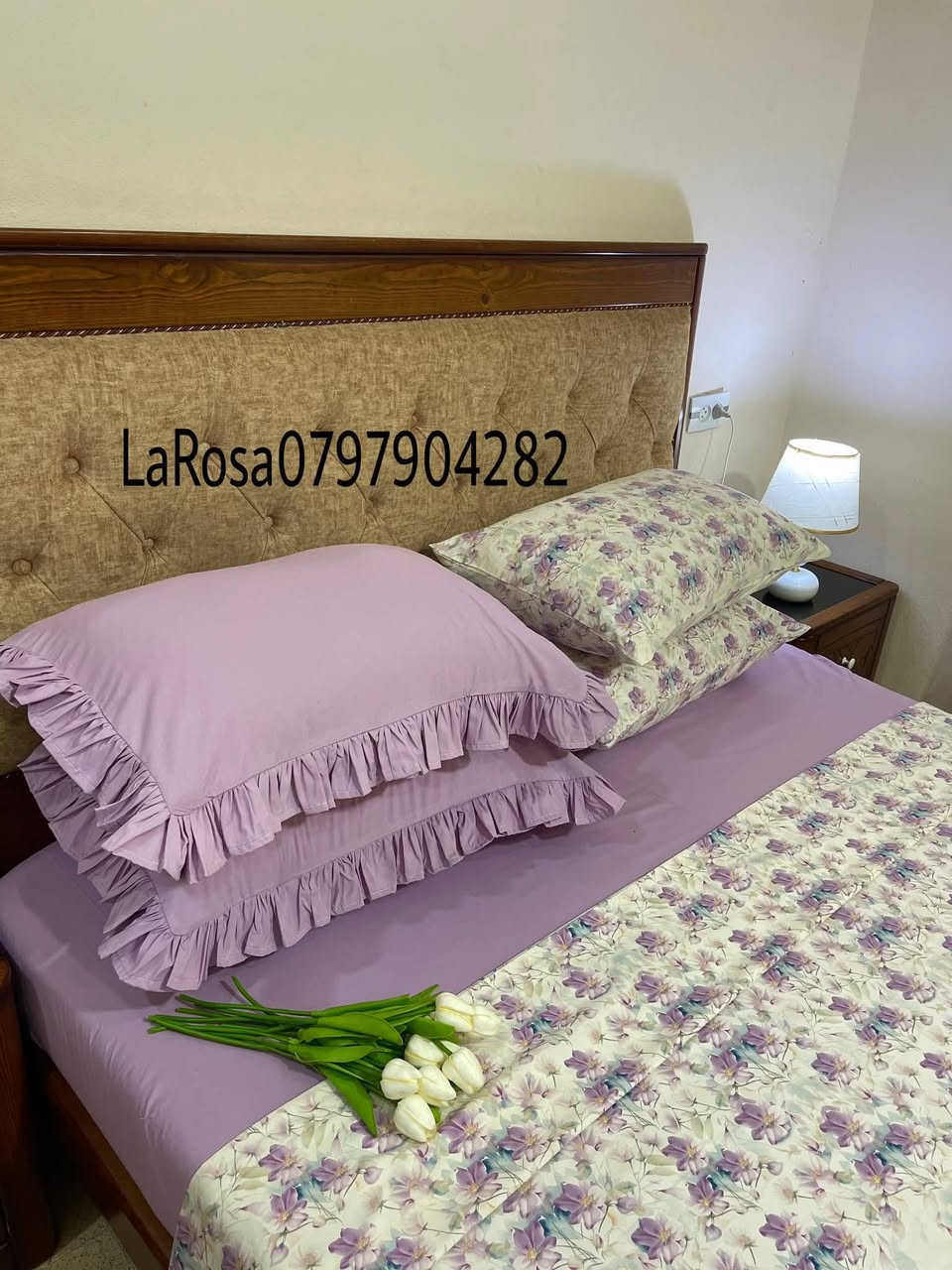توفر جميع الموديلات وحسب الطلب توجد خدمة توصيل لجميع المحافظات العراق واداخل كربلاء


**إذا كنت صاحب هذا الإعلان وتريد حذفه لأي سبب، رجاءا أرسل رسالة إلى الدعم الفني**