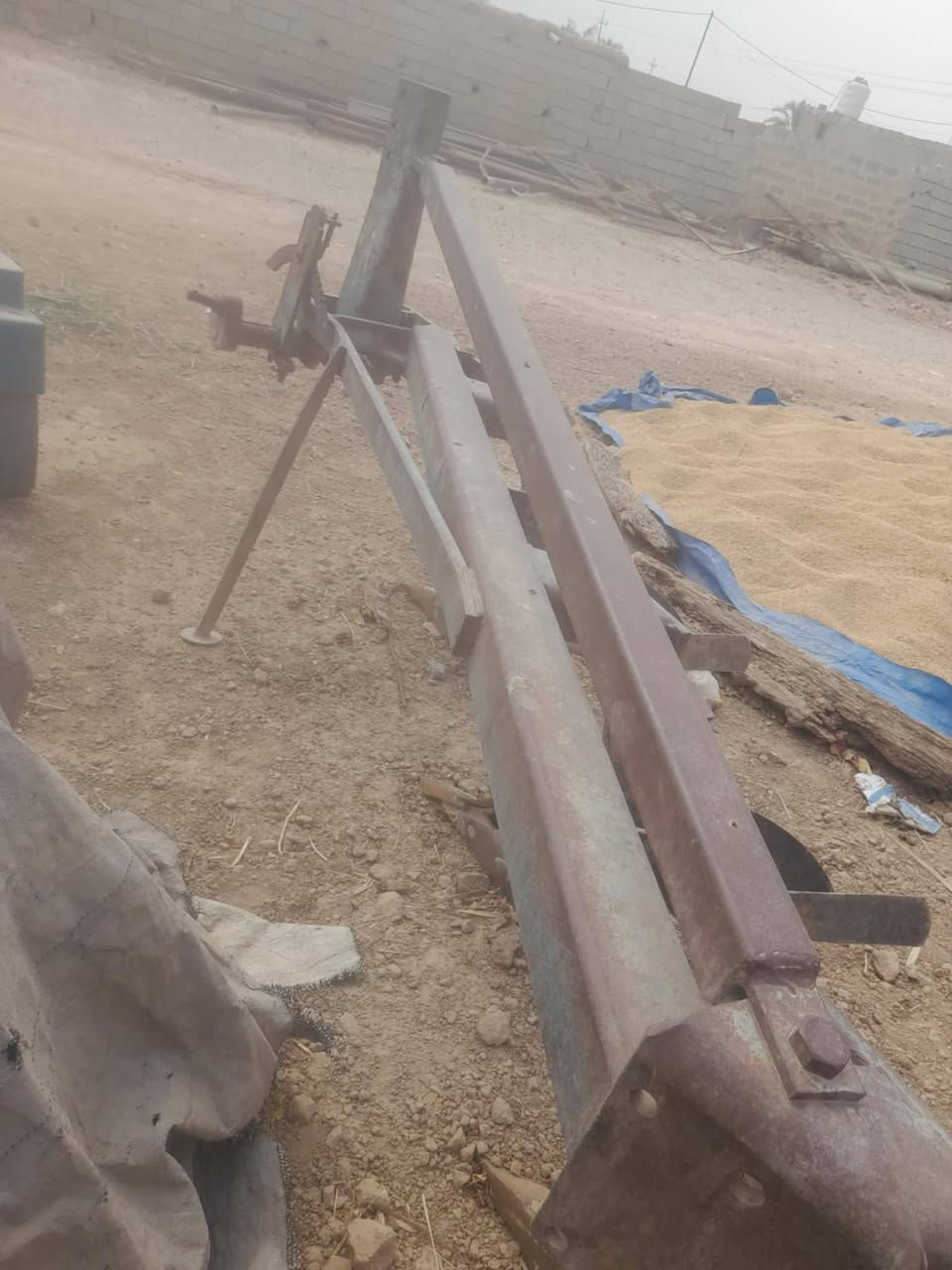 للبيع فدان ابو الطير رباعي للاستفسار الاتصال على الرقم التالي *********** المكان ديالى العظيم
