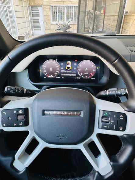 السلام عليكم دفندر 2024 

وارد امريكي  السعر 65 الف $ 

6 سلندر توين تيربو 

ماشيه 15 الف 

رقم سليمانيه تحويل او وكالة باسمي صور الضرر مرفقة  جاملغ خلفي شبر صبغ والأمامي مبدل وتطابق لون العنوان بغداد الاتصال ***********
