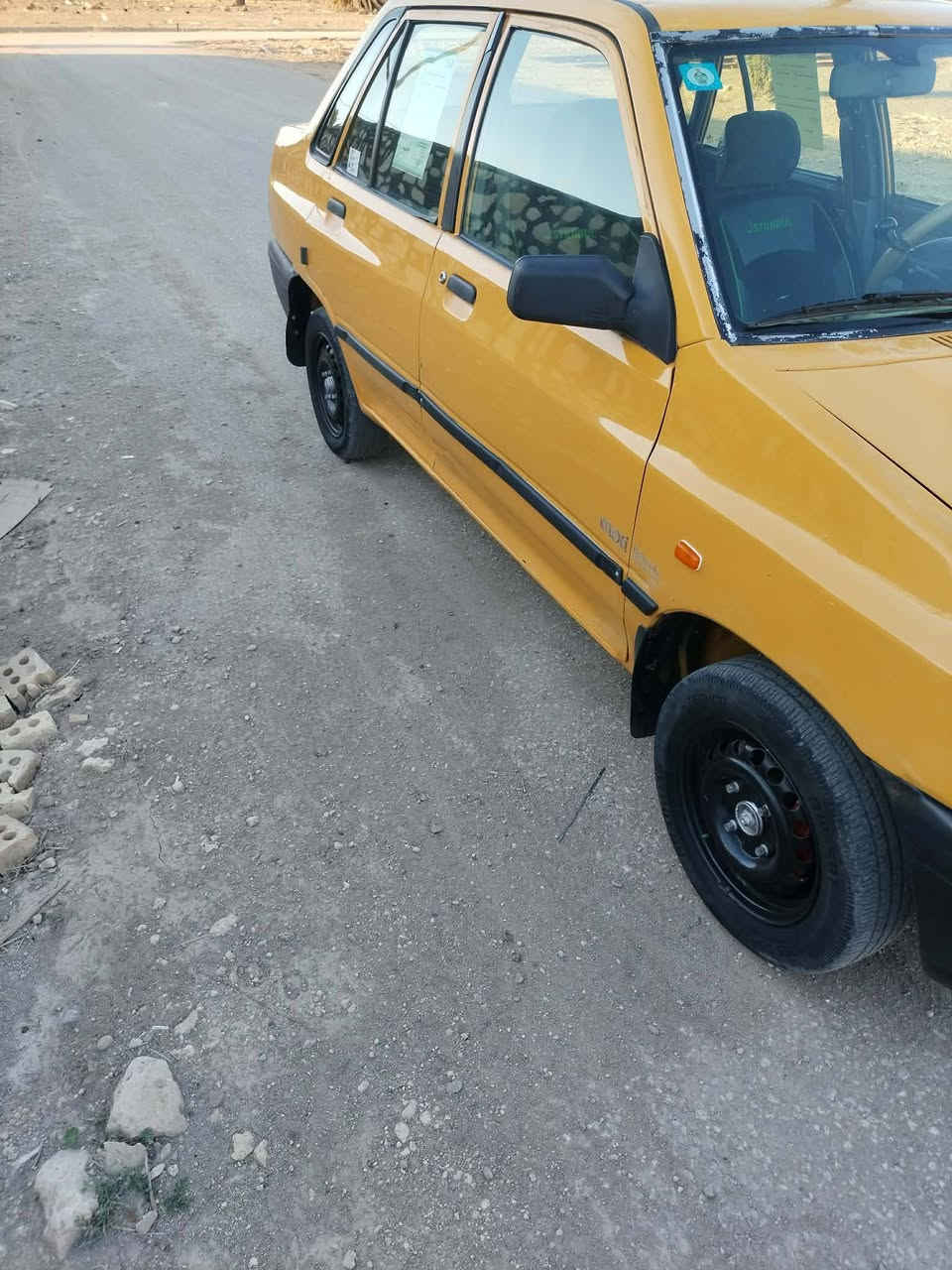 سايبا 2011 مكينه وكير وحدادية وشواصي مكفولات مصفره هيئه وغرامات السنويه الغاية 2028
السعر 26
المكان بابل حله غير متواجد على الفيس الاستفسار الاتصال بالرقم *********** وشرط التحويل
