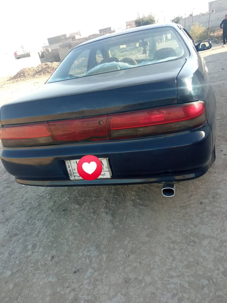 سلام عليكم سياره للبيع
كرسته موديل 94رقم بصره مشروع وطني 
مكفولة اصوليات وعيب شرعي ونقل جثه وحته ضربه مصبوغه جماليه اثر جراد 
مكينه2500 وگير لا تبخير ولاتنقيص تبريد شغال 
حداديه وتخم تاير جديد دواخل نضيفه كهربائيات كله شغاله 
سياره جاهزه اي نقص مابيه

 السعر 52وبيه مجال
المكان ناصرية دوايه 
لأستفسار ***********اثير
***********اسيا
