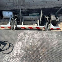 جكات • ٣ قطع
