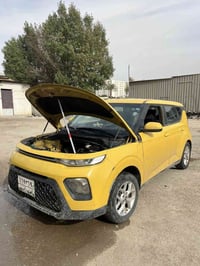 سول S • ٢٠٢٠ • بدون ايرباك