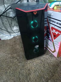 GTX 1660 SUPER • i5 8500 • رام 16GB