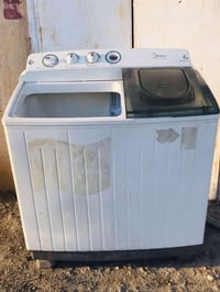 غسالة ملابس • سعر خاص