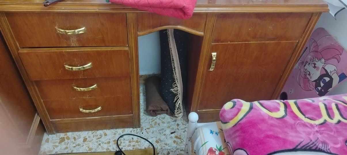 السلام عليكم
غرفة عراقية للبيع السعر ٨٠٠ الف
الكنتور ٣ و ٢٠ سم


**إذا كنت صاحب هذا الإعلان وتريد حذفه لأي سبب، رجاءا أرسل رسالة إلى الدعم الفني**