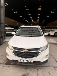 اكوينكس ٢٠٢٠ • ٢٠٠٠ تيربو • اربيل