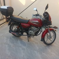 بوكسر • ٢٠١٨ • سلف