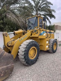 شفل كاوسكي • موديل ١٩٩٨ • ٨٠سي سي