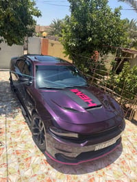 تشارجر RT • ٢٠٢١ • بعقوبه