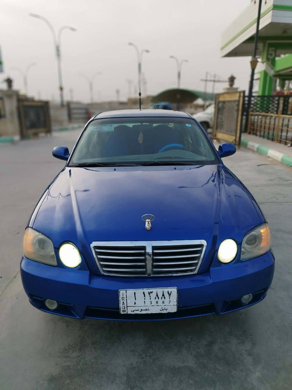 السلام عليكم سياره اوبتيما مديل 2006 رقم بابل سنويتها لل29سياره مكفوله من الكص والنقل جثه والعيب الشرعي والاصوليات راعيها يريد مداور تخم تاير حداديه تبريد ثلج كهربائيات كلها شغاله شاشه تايب سي جديد داينمو جديد سنتر لوك مكينه 6 بس انسه الصرف شرط السعر 63وبيها مجال مكان السياره ناصريه للاستفسار الاتصال على الرقم ***********او مراسله الصفحه
