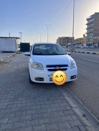 افيو ٢٠١١ • محرك جديد • رقم كربلاء