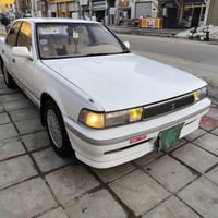 كرستا • موديل ٩١ • مكفوله