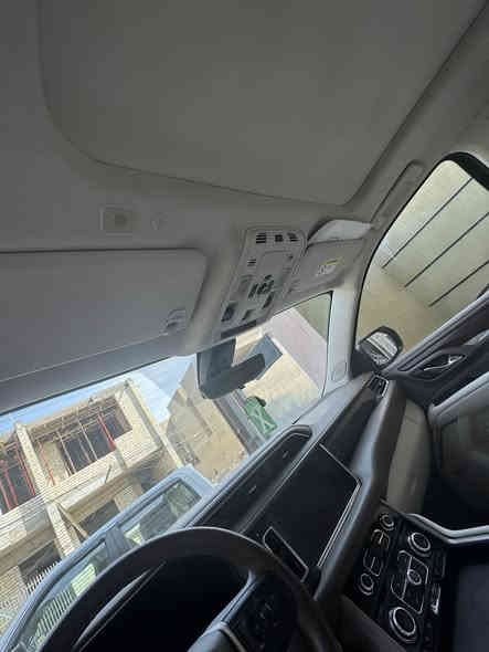 السلام عليكم ورحمة الله وبركاته
 للبيع — GMC Denali 2022 (وكالة المنصور)
رقم أربيـل سنوية بأسمـي 
معروفة مواصفات الدنلي تجي اعلى فئة فول الفول 
المحرك مفتوح شركة مبدل بطل والتقرير موجود
بدون اي نقص أو ضرر مكفولة كفالة عامة ماعدى شوية صبغ بركن الدعامية الأماميـة
السيارة على ايدي صار سنتين وخير من الله كلشي مناقصها
ماشية 68 الف كم 
السونر مرفق بالمنشور 
السعر 530 
اعتذر عن المراوس بيع فقط..
مكاني بغداد /حي الجهاد 
***********
