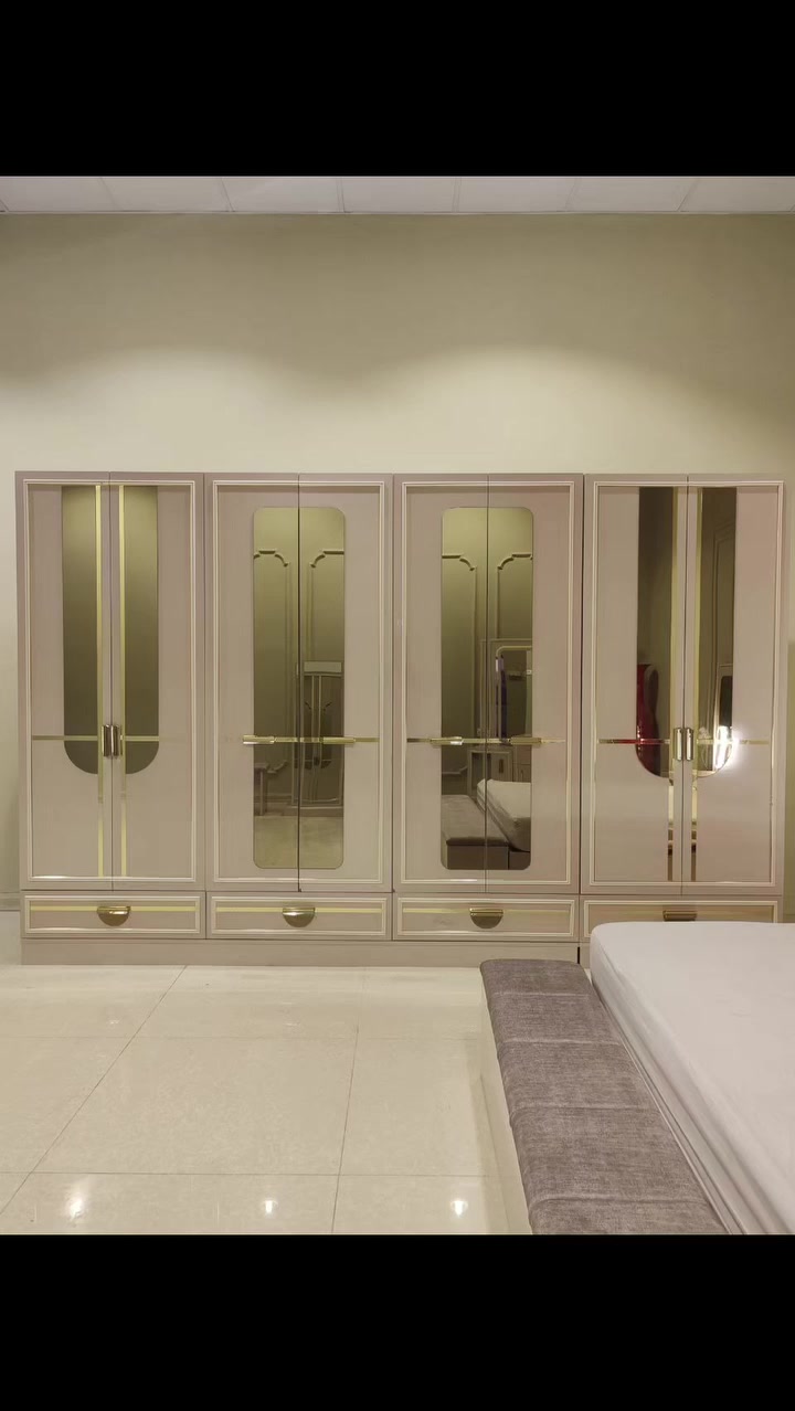 وصول غرفة نوم كلاسك ابواب 10 قطع معمل اصلي درجة اولى📢

نفس الصورة بالضبط💯
برغي وجوي حديد
سرير جك خزان 
انارة ذاتية ثلاث الوان
نرمايد هيدروليك 
سكك ثلاث مراحل  
نقوش بروفيل درجة اولى 
متوفرة بلون كبتشينو✅
قياس الكنتور مع الملحق 340سم ✅

 
السعر مليون. و450 الف عراقي💰 #


**إذا كنت صاحب هذا الإعلان وتريد حذفه لأي سبب، رجاءا أرسل رسالة إلى الدعم الفني**