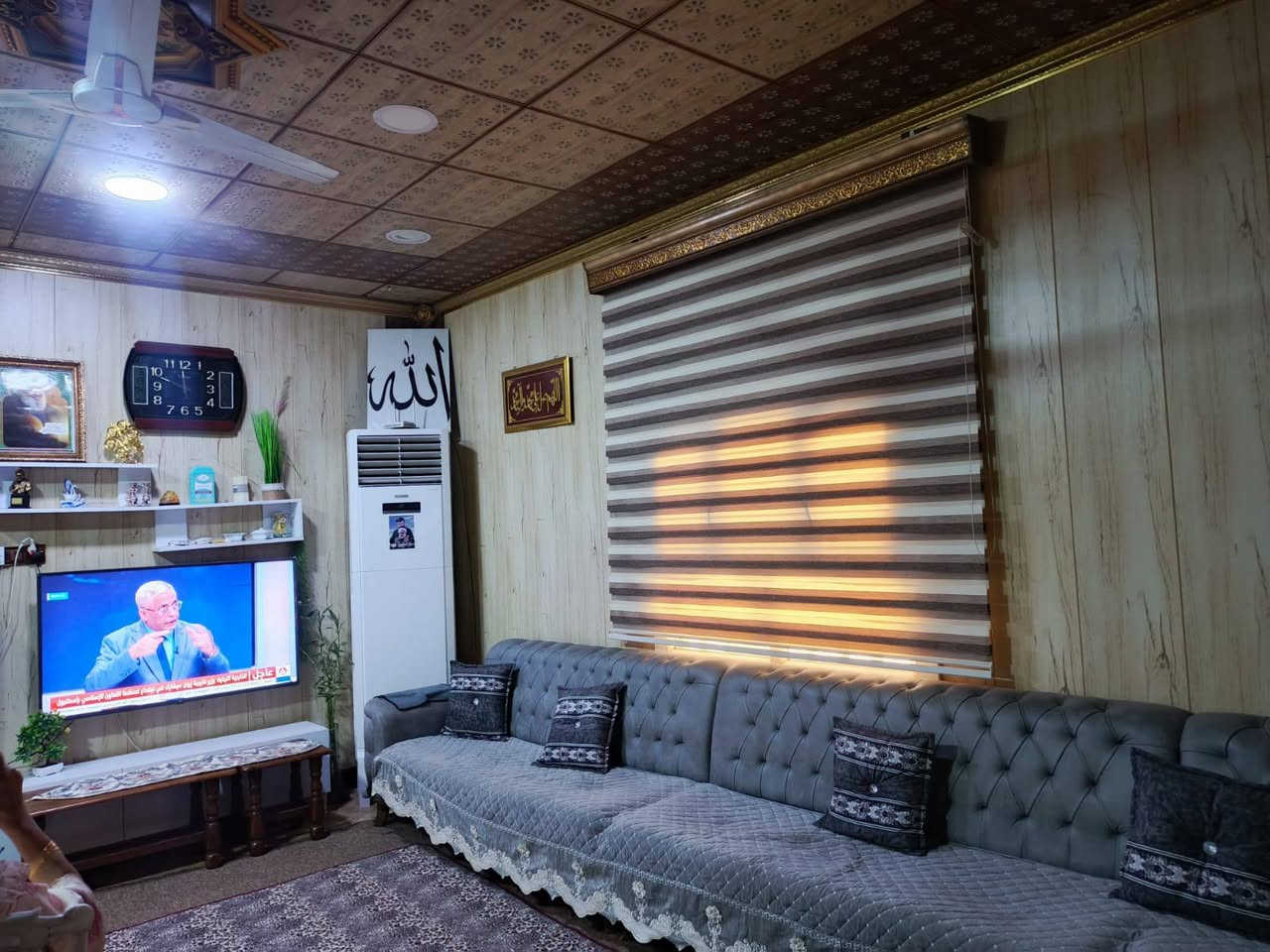 منزل في حي المهندسين ٢٠٠ متر طابقين ٥ غرف منام الطابق الاول بلوك والطابق الثاني  سعر ٣٣٠ وبي مجال للاستفسار ***********
