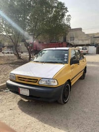 موديل ١٢ • ميكانيك • حي اور