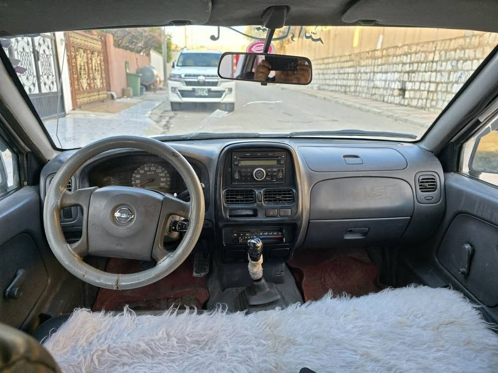 نیسان پیکاب مۆدیل۲۰۰۱ سەیارەکەبەناوناکرێ ساحێب سەنەوی تەلەفۆنی داخارایە من بەئەوەلیات دەی فرۆشم سبوغ عامە بێشی جەکوجی بێ وەنیە غاز و بەنزینە سەیارەکە زۆر توندوتۆڵە هەمووگیانی لەسەربی لادی مایە ٤وتایە لۆکی لەژێرە تەبریدوپاوەرە 
سعری٥٤
ژم۰۷٥۱٤۰٤۰٤٥۳
ژم۰۷۷۰۳۰۹۱۰۱۰
شوێن کۆیە أربيل, العراق


**إذا كنت صاحب هذا الإعلان وتريد حذفه لأي سبب، رجاءا أرسل رسالة إلى الدعم الفني**