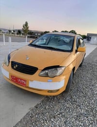 بي واي دي F3 • ٢٠١١ • رقم بغداد