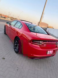 جارجر اس اكس تي • ٢٠١٧ • رقم بغداد