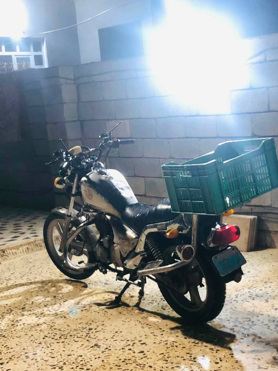 السلام عليكم موطور دايلم للبيع نضيف كلشي شغال بيه التواصل عل رقم ‭***********‬ وتدللون ❤️‍🔥📍
