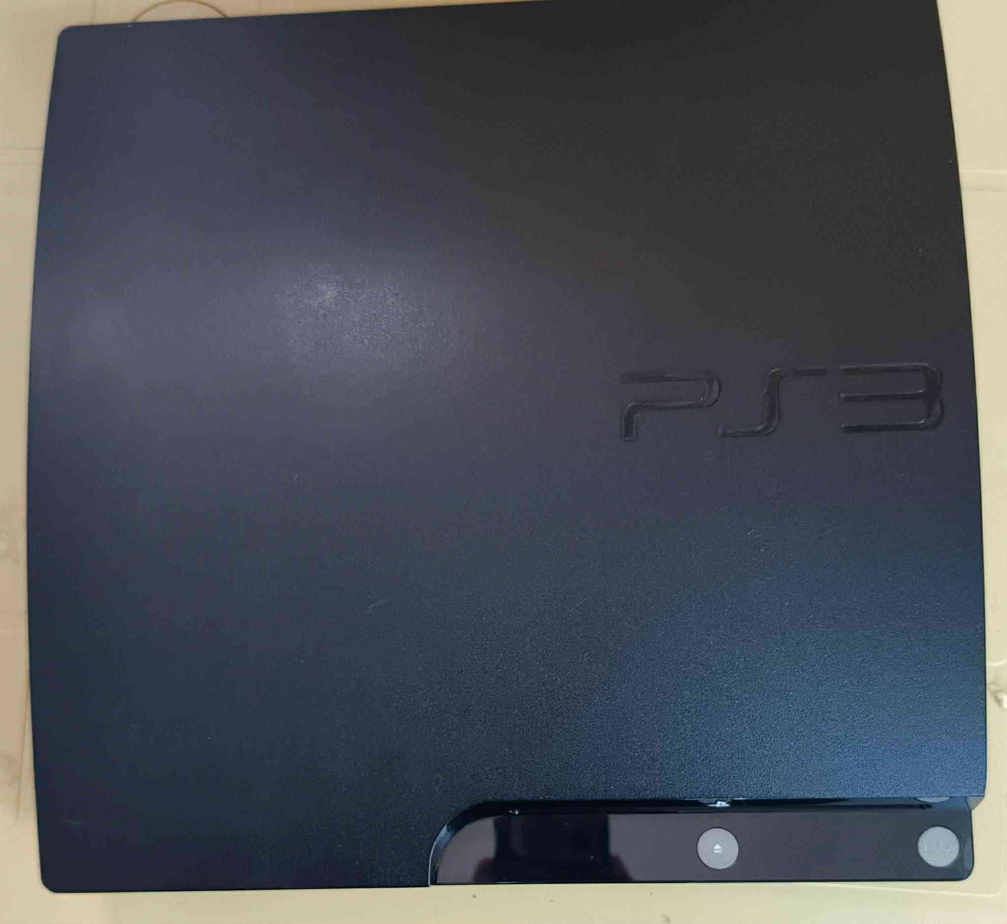 السلام عليكم من رخصه صاحب الكروب
للبيع ps3 مهكر، هارد 500 گيگه وبي 40 لعبه ، يدات 2، السعر 90 ألف، متواجد عالفيس.


**إذا كنت صاحب هذا الإعلان وتريد حذفه لأي سبب، رجاءا أرسل رسالة إلى الدعم الفني**